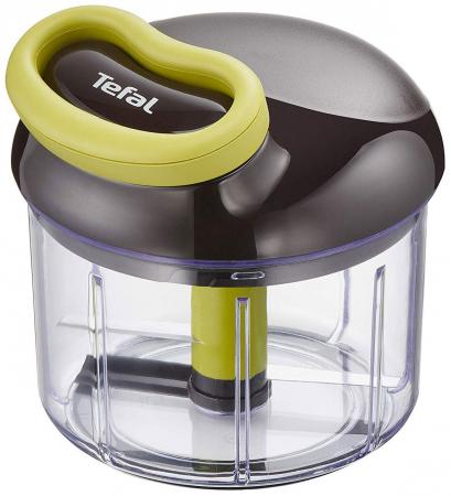 

Измельчитель ручной Tefal K1320404 0.9л. зеленый