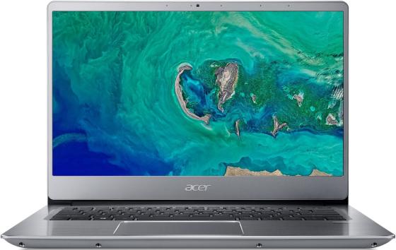 

Ультрабук Acer Swift 3 SF314-58G-78N0 Core i7 10510U/8Gb/SSD256Gb/nVidia GeForce MX250 2Gb/14"/IPS/FHD (1920x1080)/Linux/silver/WiFi/BT/Cam