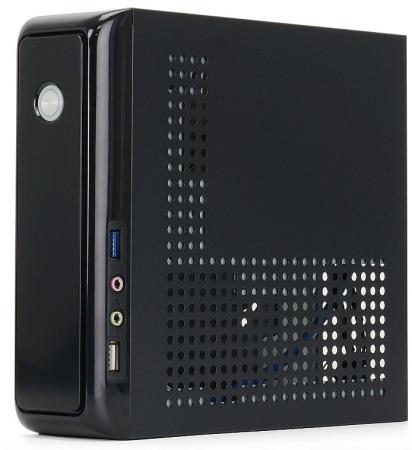 

Корпус mini-ITX Crown CMC-170-103 90 Вт чёрный 6941141600428