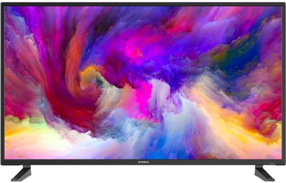 

Телевизор 40" Irbis 40S80FD202B black (FHD, 1920x1080, DVB-T2/C) (40S80FD202B)