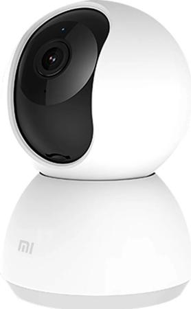 Камера видеонаблюдения Xiaomi Mi Home Security Camera 360°