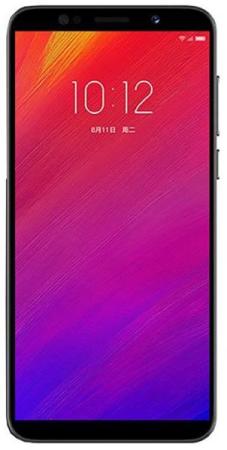 

Смартфон Lenovo A5 (2 Gb + 16 Gb) Black