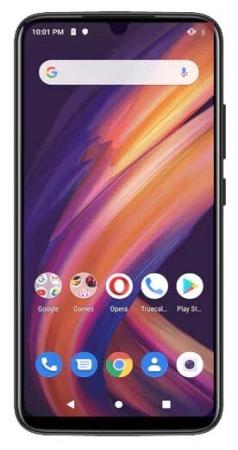 

Смартфон Lenovo A6 Note синий 6.09" 32 Гб LTE Wi-Fi GPS 3G Bluetooth