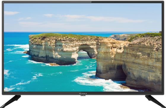 

Телевизор 32" Supra STV-LC32ST6000W черный 1366x768 Smart TV Wi-Fi RJ-45