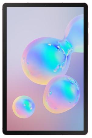 

Планшет Samsung Galaxy Tab S6 SM-T865N 10.5" 128Gb Grey Wi-Fi Bluetooth LTE 3G Android SM-T865NZAASER