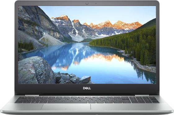 

Ноутбук Dell Inspiron 5593 Core i7 1065G7/8Gb/SSD512Gb/nVidia GeForce MX230 2Gb/15.6"/IPS/FHD (1920x1080)/Windows 10/silver/WiFi/BT/Cam