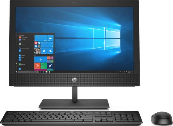 

Моноблок HP ProOne 400 G5 20" HD+ i3 9100T (3.1)/8Gb/500Gb 7.2k/UHDG 630/CR/Windows 10 Professional 64/GbitEth/WiFi/BT/90W/клавиатура/мышь/Cam/черный 1600x900