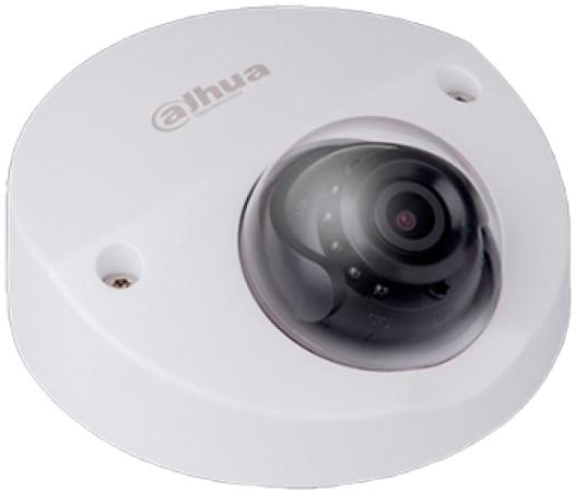 Видеокамера IP Dahua DH-IPC-HDBW4231FP-AS-0280B 2.8-2.8мм цветная