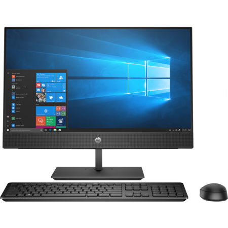 

Моноблок 24" HP ProOne 440 G5 1920 x 1080 Intel Core i5-9500T 8Gb 256 Gb Intel UHD Graphics 630 Windows 10 Professional черный 7EM70EA 7EM70EA