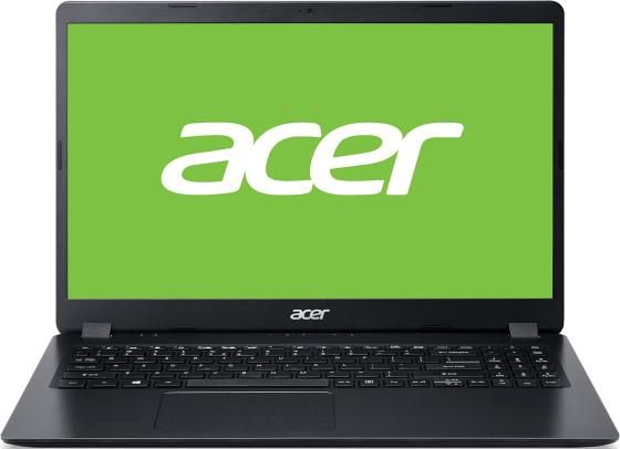 

Ноутбук Acer Aspire A315-42G-R15K Athlon 300U/8Gb/SSD256Gb/AMD Radeon R540X 2Gb/15.6"/FHD (1920x1080)/Windows 10 Single Language/black/WiFi/BT/Cam