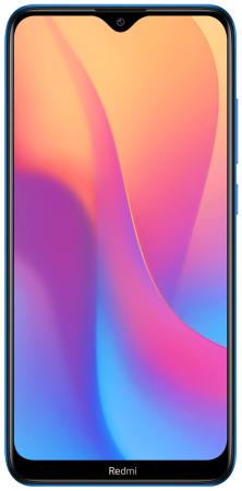 

Смартфон Xiaomi Redmi 8A синий 6.22" 32 Гб LTE Wi-Fi GPS 3G Bluetooth 25614