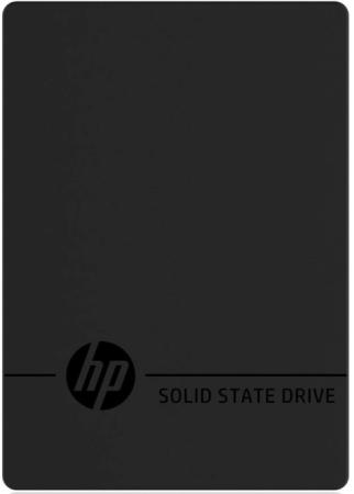 Твердотельный диск 1ТB HP P600, USB 3.1, [R/W - 560/500 MB/s]