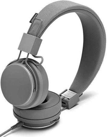 

Наушники Urbanears Наушники Urbanears PLATTAN 2 Dark Grey