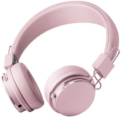 

Наушники Urbanears Наушники беспроводные Urbanears Plattan II BT Powder Pink