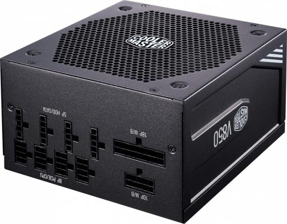 

Блок питания ATX 850 Вт Cooler Master V850 Gold MPY-8501-AFAAGV-EU