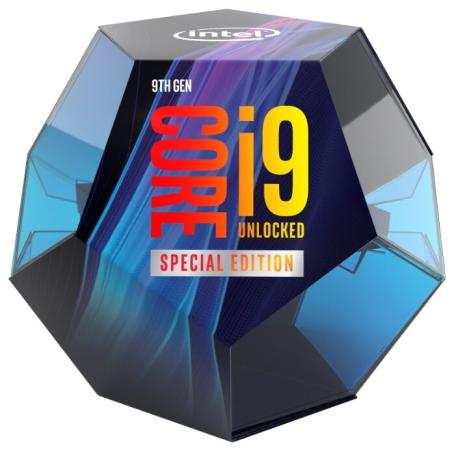 

Процессор Intel Core i9-9900KS 4GHz 16Mb Socket 1151 v2 BOX