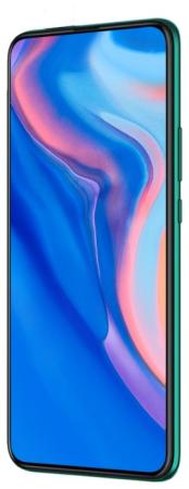 

Смартфон Huawei Y9 Prime 2019 зеленый 6.59" 128 Гб LTE Wi-Fi GPS 3G Bluetooth
