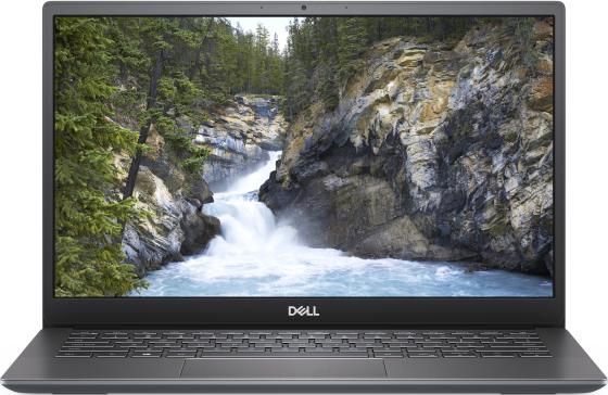 

Dell Vostro 5391 13.3"(1920x1080)WVA True Life/Intel Core i5 10210U(1.6Ghz)/8192MB/SSD 256GB M.2 PCIe/noDVD/Int:Intel UHD Graphics/Cam/BT/WiFi/45WHr/war 1y/1.18kg/grey/W10Home