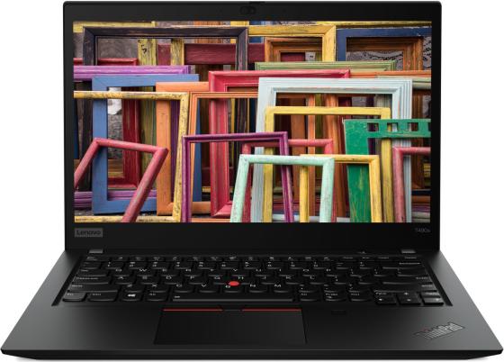 

Lenovo ThinkPad T490s 14.0FHD_IPS_AG_400N/ CORE_I5-8265U_1.6G_4C_MB/ 16GB(8X16GBX16)_DDR4_2400/ 512GB_QLC+32GB_OPTANE_M.2_2280/ / INTEGRATED_GRAPHICS/ IR&HD_CAMERA_W/MIC/ KYB_RUS/ нет/ W10_PRO/ BLACK