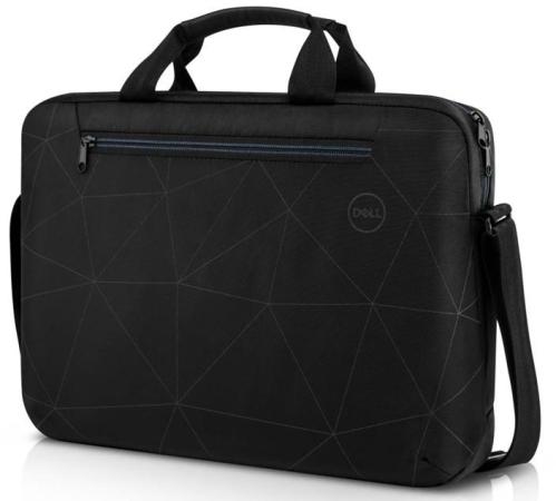 

Сумка для ноутбука 15.6" DELL Essential Briefcase 460-BCTK неопрен черный