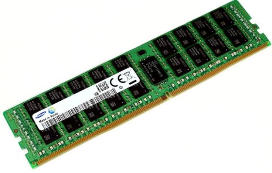 

Оперативная память 64Gb (1x64Gb) PC4-21300 2666MHz DDR4 DIMM ECC Registered Samsung M386A8K40CM2-CTD7Y