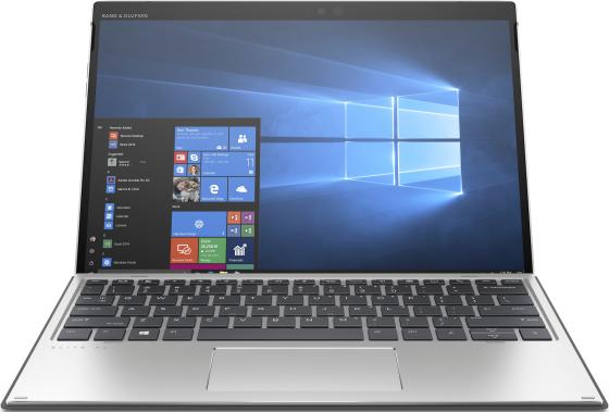 

HP Elite x2 G4 13"(1920x1280)/Touch/Intel Core i5 8265U(1.6Ghz)/8192Mb/256SSDGb/noDVD/Int:Intel UHD Graphics 620/50WHr/war 3y/0.83(1.2)kg/Metallic Grey/W10Pro