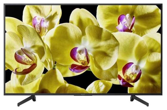 

LED75" Sony KD-75XG8096 Жидкокристаллический телевизор