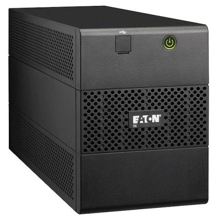 

Источник бесперебойного питания Eaton 5E 5E2000IUSB 1200Вт 2000ВА черный