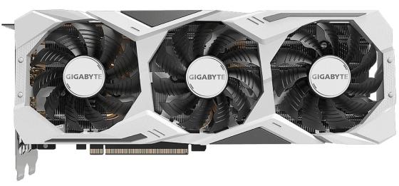 

Видеокарта GigaByte nVidia GeForce RTX 2070 SUPER GAMING OC WHITE PCI-E 8192Mb GDDR6 256 Bit Retail GV-N207SGAMINGOC WHITE-8GD