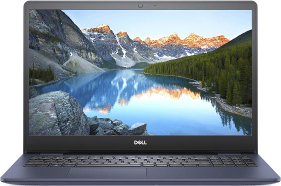 

Ноутбук Dell Inspiron 5593 Core i7 1065G7/8Gb/SSD512Gb/nVidia GeForce MX230 2Gb/15.6"/IPS/FHD (1920x1080)/Linux/blue/WiFi/BT/Cam