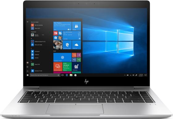 

Ноутбук HP EliteBook 840 G6 Core i5 8365U/8Gb/SSD256Gb/14"/UWVA/FHD (1920x1080)/4G/Windows 10 Professional 64/WiFi/BT