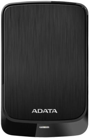 

Жесткий диск A-Data USB 3.1 2Tb AHV320-2TU31-CBK HV320 2.5" черный