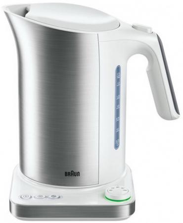 

Электрический чайник Braun WK 5115WH