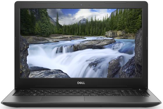 

Dell Vostro 3590 Core i3-10110U (2,1GHz) 15,6'' FullHD Antiglare 8GB (1x8GB) DDR4 256GB SSD Intel UHD Graphics TPM 3 cell (42 WHr) Linux 1year NBD