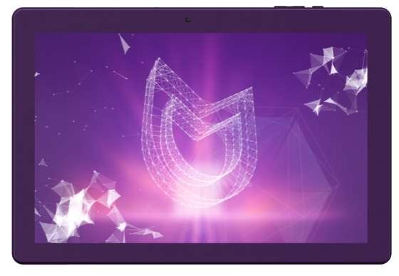 

Планшет Irbis TZ197 10.1" 16Gb Purple LTE Wi-Fi 3G Bluetooth Android TZ197