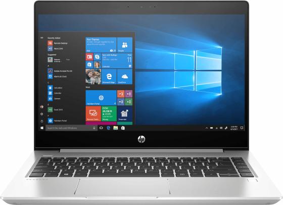 

HP ProBook 445R G6 14"(1920x1080)/AMD Ryzen 7 3700U(2.3Ghz)/8192Mb/512SSDGb/noDVD/Int:AMD Radeon RX Vega 10 /48WHr/war 1y/1.6kg/Pike Silver/W10Pro