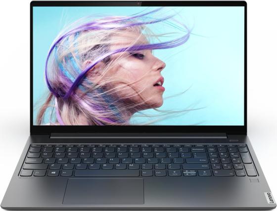 

Ноутбук Lenovo Yoga S740-15IRH Core i7 9750H/16Gb/SSD512Gb/nVidia GeForce GTX 1650 4Gb/15.6"/FHD (1920x1080)/Windows 10/grey/WiFi/BT/Cam