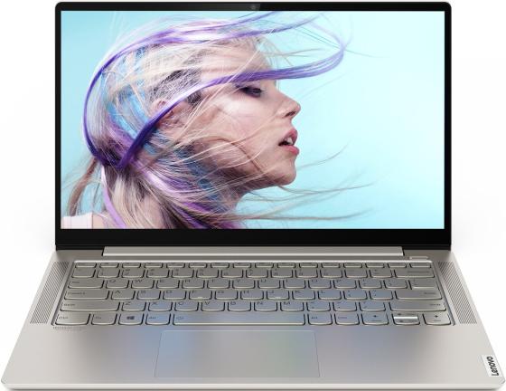 

Ноутбук Lenovo Yoga S740-14IIL Core i7 1065G7/16Gb/SSD512Gb/UMA/14"/UHD (3840x2160)/Windows 10/gold/WiFi/BT/Cam