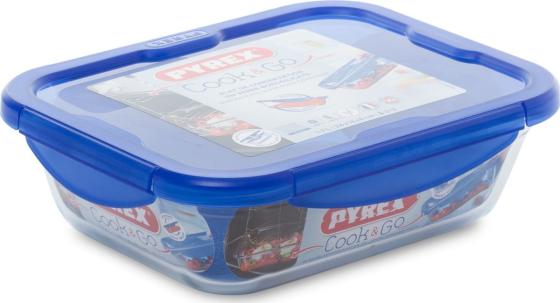 

Форма для выпекания Pyrex 282PG00R, 1,7л