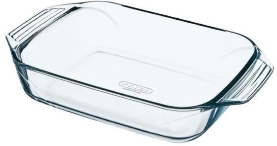 

Форма прямоугольная Pyrex Optimum 408B000 2.9л