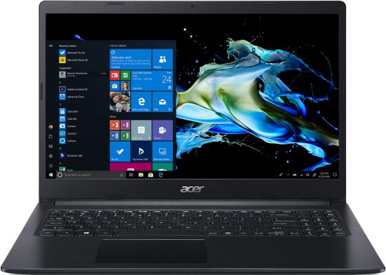 

Ноутбук Acer Extensa 15 EX215-21-43WA A4 9120e/4Gb/SSD128Gb/UMA/15.6"/HD (1366x768)/Windows 10 Single Language/black/WiFi/BT/Cam