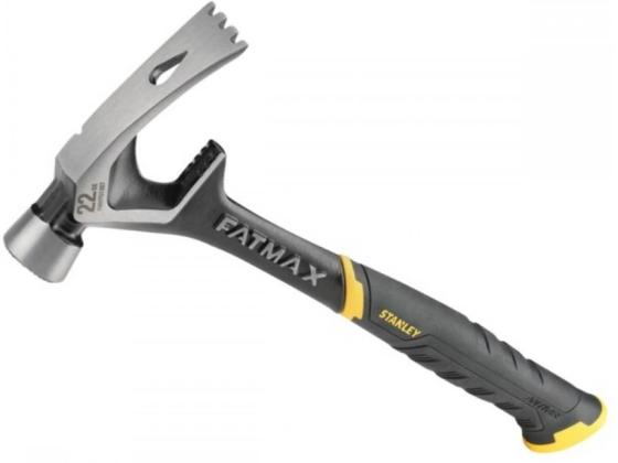 

МОЛОТОК FATMAX ДЕМОНТАЖНЫЙ 22OZ FMHT51367-2 Stanley