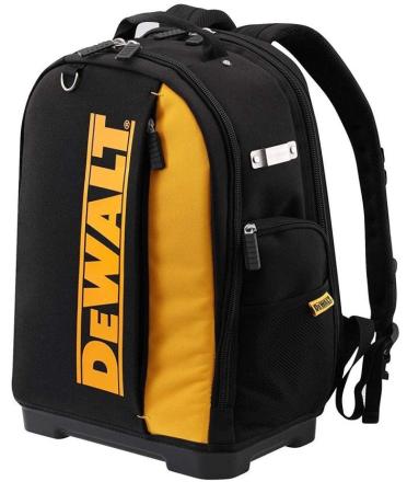 

Рюкзак для инструмента DWST81690-1 DeWalt