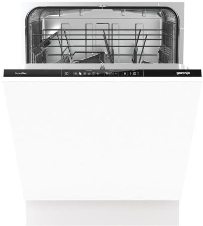

Посудомоечная машина Gorenje GVSP164J 1760Вт полноразмерная белый