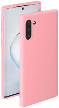 

Чехол Deppa Gel Color Case для Samsung Galaxy Note 10, розовый