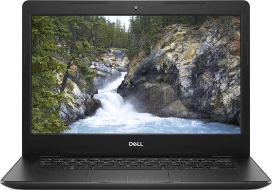 

Dell Vostro 3490 14"(1920x1080 WVA)/Intel Core i5 10210U(1.6Ghz)/8192MB/SSD 256 GB/noDVD/Int:Intel UHD Graphics 620/Cam/BT/WiFi/42WHr/war 1y/1.72kg/black/Linux + TPM