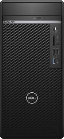 

Системный блок DELL OptiPlex 7071 MT Intel Core i9 9900K 16 Гб 1 Тб nVidia GeForce RTX 2060 8192 Мб Windows 10 Pro 7071-2127