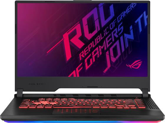 

Ноутбук Asus GL531GV-AL357T i5-9300H (2.4)/16G/512G SSD/15.6"FHD AG IPS 120Hz/NV RTX2060 6G/NumberPad/noODD/Win10 Black