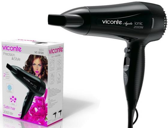 

Фен Viconte VC-3720