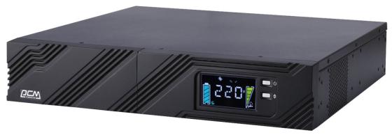ИБП Powercom Smart King Pro+ SPR-2000 LCD 2000VA